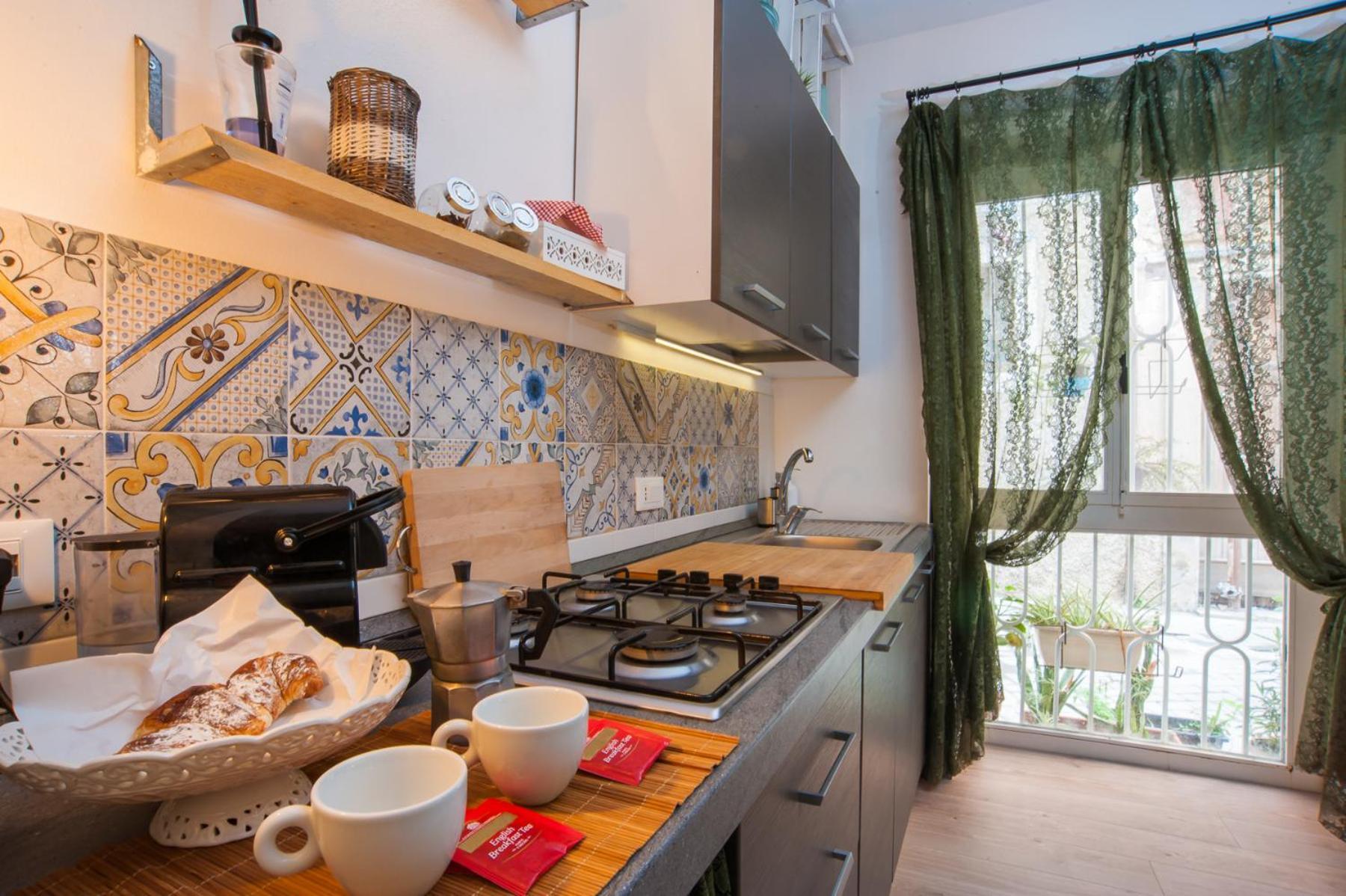 Homes4Holidays - Artistic Nest سيراكوزا المظهر الخارجي الصورة