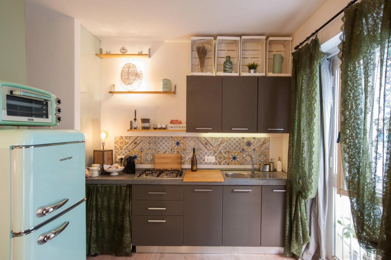 Homes4Holidays - Artistic Nest سيراكوزا المظهر الخارجي الصورة
