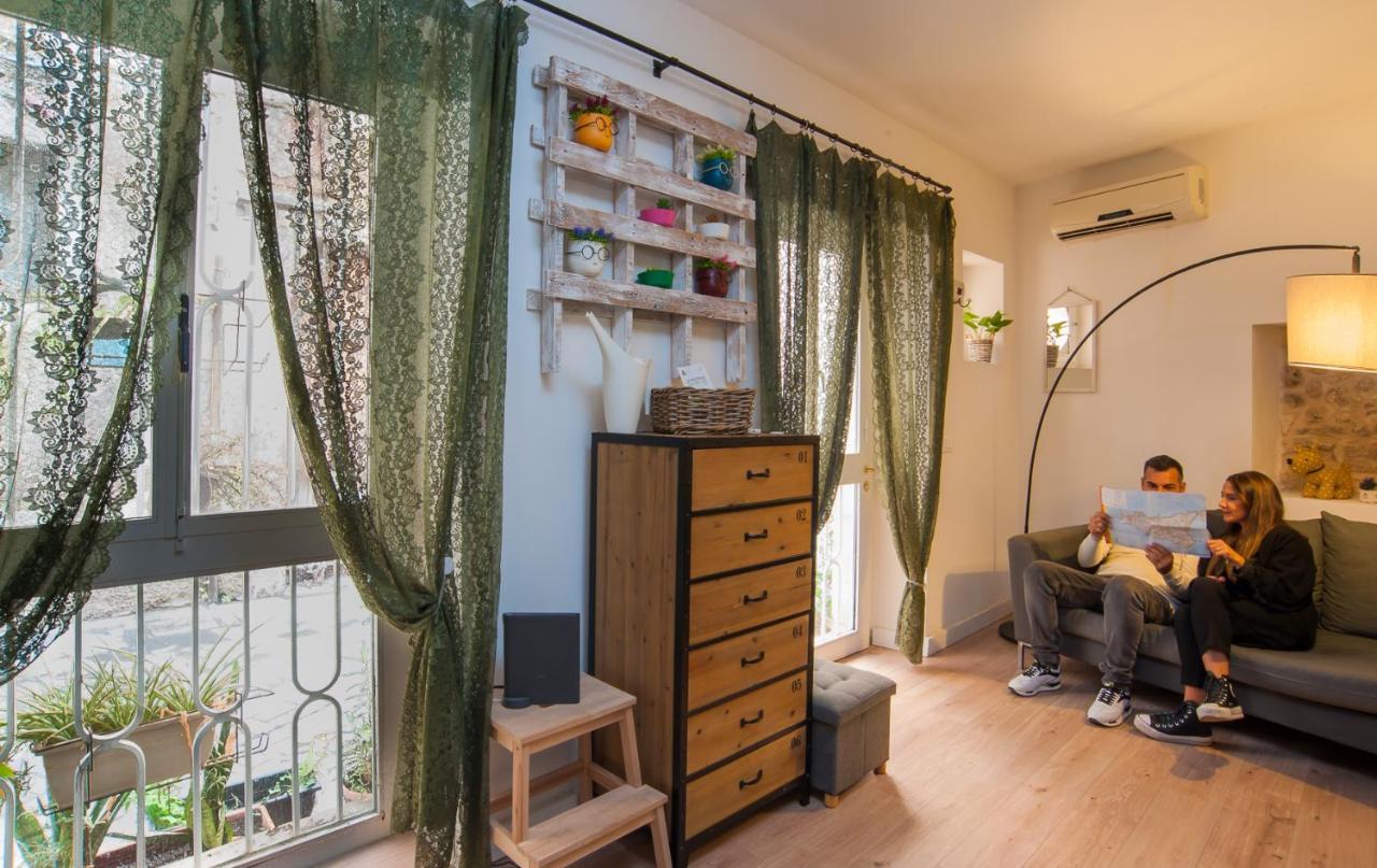 Homes4Holidays - Artistic Nest سيراكوزا المظهر الخارجي الصورة