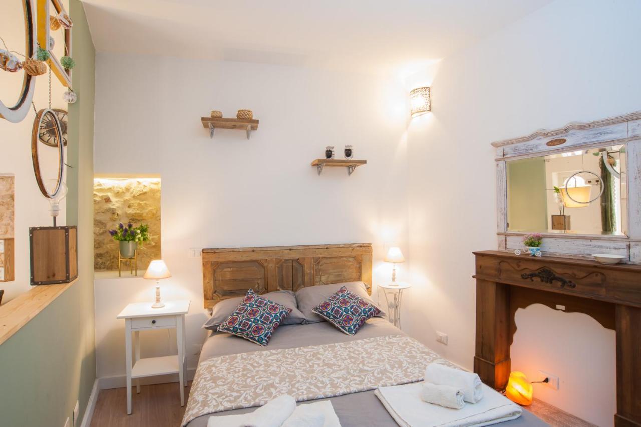 Homes4Holidays - Artistic Nest سيراكوزا المظهر الخارجي الصورة