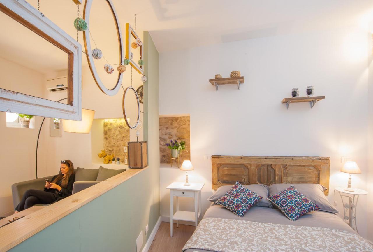 Homes4Holidays - Artistic Nest سيراكوزا المظهر الخارجي الصورة