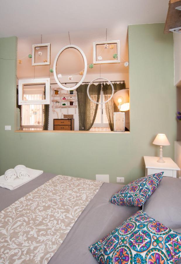 Homes4Holidays - Artistic Nest سيراكوزا المظهر الخارجي الصورة